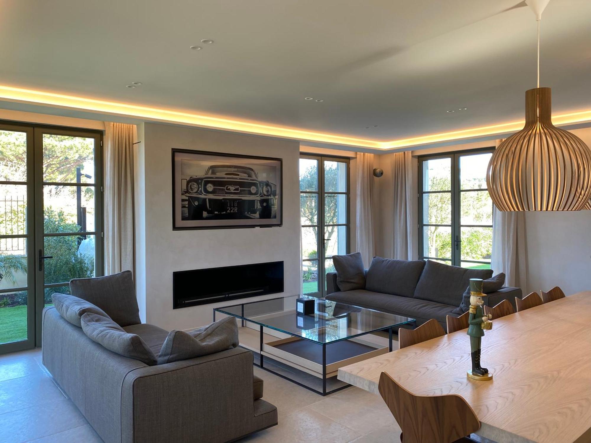 Villa Cosy, Hotel & Spa Saint-Tropez