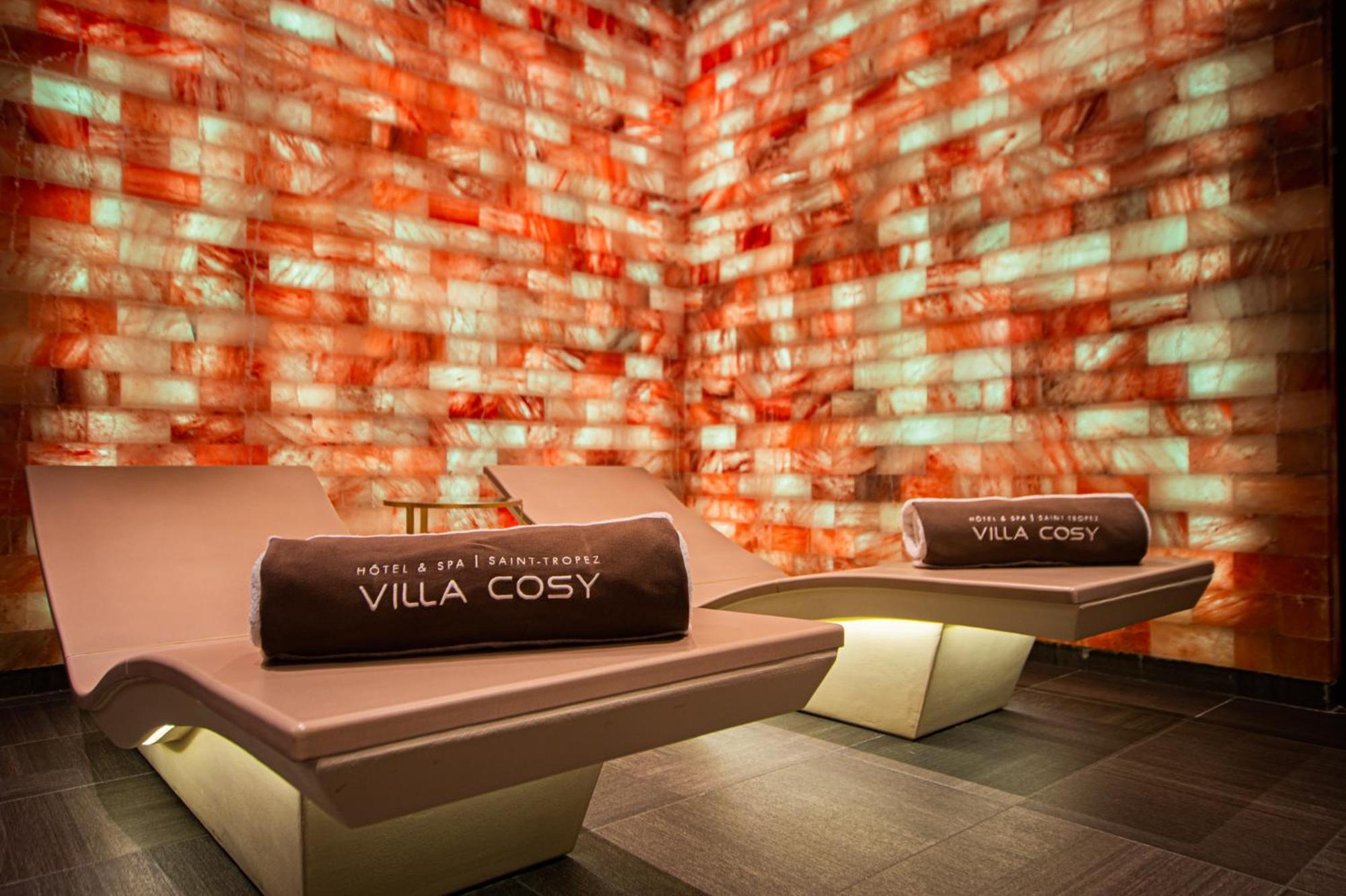Villa Cosy, Hotel & Spa 5* Saint-Tropez