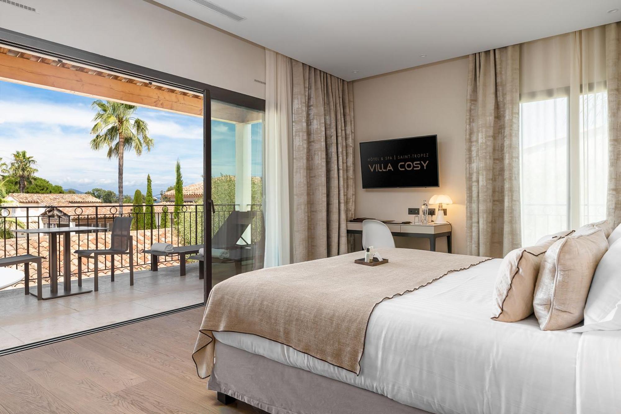 Villa Cosy, Hotel & Spa Hotel 5*